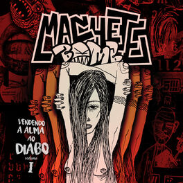 Album cover of Vendendo a Alma ao Diabo (Remixes & Acústicas) (Vol. 1)