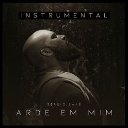Album cover of Arde em Mim