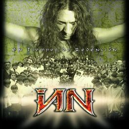 Album cover of En Tiempos de Redencion