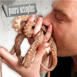Album cover of Octoplus