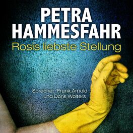 Album cover of Rosis liebste Stellung (und: Gefährliche Begegnung)