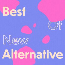 Album cover of Best of New Alternative