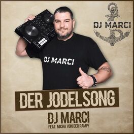 Album cover of Der Jodelsong