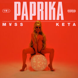 Album cover of PAPRIKA