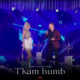 Album cover of T'kam humb