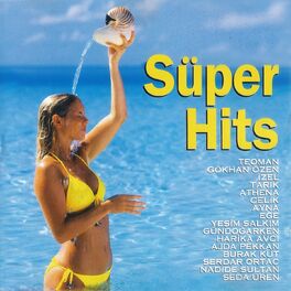 Album cover of Süper Hits
