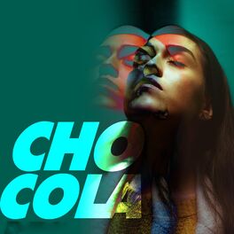 Album cover of Chocola