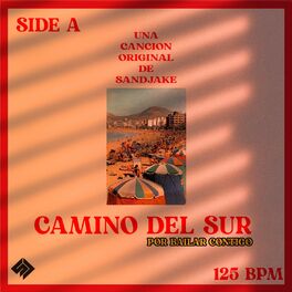 Album cover of Camino del Sur