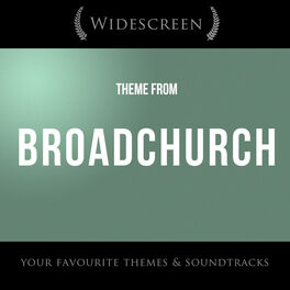 Album cover of Theme from Broadchurch (From 