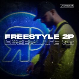 Album cover of Freestyle 2P