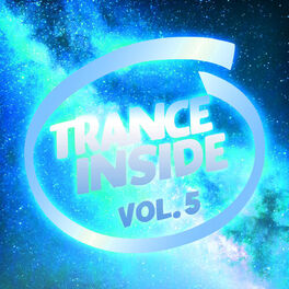 Album cover of Trance Inside, Vol. 5