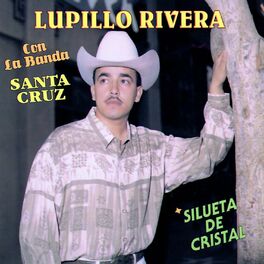 Album cover of Silueta de Cristal