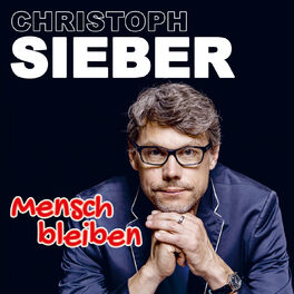 Album cover of Mensch bleiben