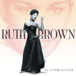 Album cover of The Platinum Collection