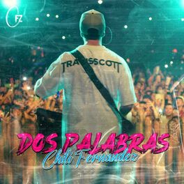 Album cover of Dos Palabras (Live)