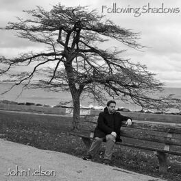 Album cover of Following Shadows