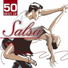 Album cover of 50 Best of Salsa