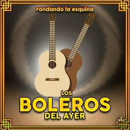 Album cover of Rondando La Esquina