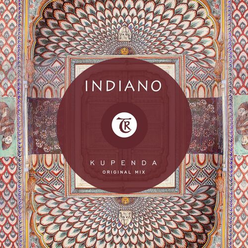  Indiano - Kupenda (2023) 
