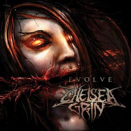 Album cover of Evolve (EP)
