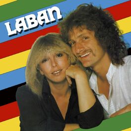 Album cover of Laban 1