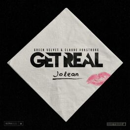 Album cover of Jolean