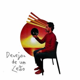 Album cover of Desejos de um Leão
