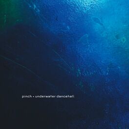 Album cover of Underwater Dancehall