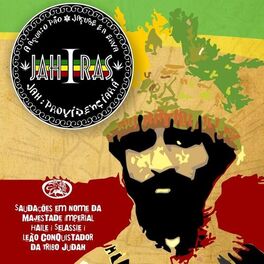 Album cover of Jah Providenciara