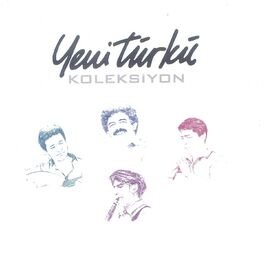 Album cover of Yeni Türkü Koleksiyon, Vol. 1 (Part 4)