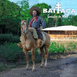 Album picture of Gaúcho de Raiz, Vol. 19