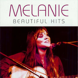 Album cover of Melanie - Beautiful Hits