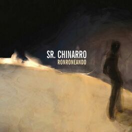 Album cover of Ronroneando