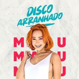 Album cover of Disco Arranhado