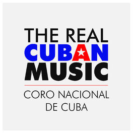 Album picture of Coro Nacional de Cuba (Remasterizado)