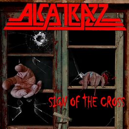 Album cover of Sign Of The Cross