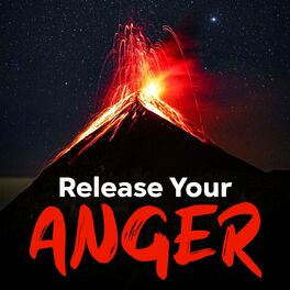 Album cover of Release Your ANGER
