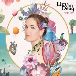 Album cover of Vanités
