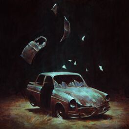 Album cover of Clair De Lune (Remixes)