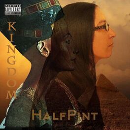 Album cover of Kingdom