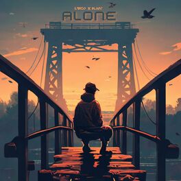 Album cover of ALONE (feat. Inzo)