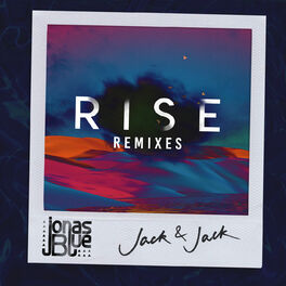 Album cover of Rise (Remixes)