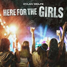 Album cover of Here For The Girls