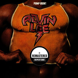 Album cover of Pump Iron (Remastered Deluxe Edition)