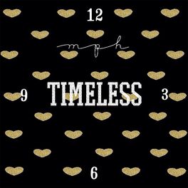 Album cover of Timeless
