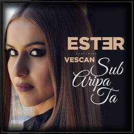 Album cover of Sub Aripa ta