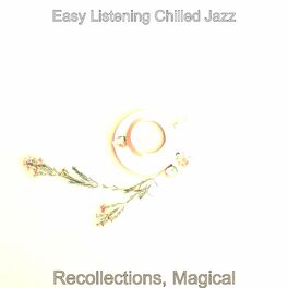 Album cover of Recollections, Magical