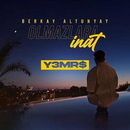 Album cover of Olmazlara İnat (Y3MR$ Remix)