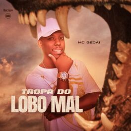 Album cover of Tropa do Lobo Mal