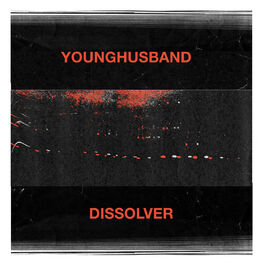 Album cover of Dissolver